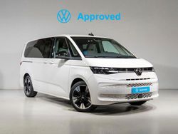 Blanco Usado 2024 VW Multivan Life Van | 62.500 €