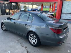 Gris / plata Usado 2004 BMW 530 Berlina | 5500 € (Buen precio)