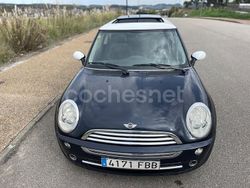 Azul Usado 2006 Mini ONE Seven Utilitario | 4500 € (Buen precio)