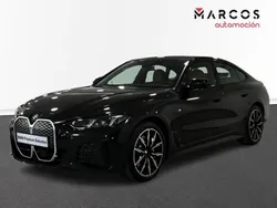 Otro Nuevo 2025 BMW i4 Berlina | 55.900 € (Caro)