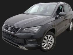 Azul Usado 2020 Seat Ateca Style SUV | 21.900 € (Caro)