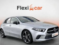 Gris Usado 2019 Mercedes A180 Berlina | 17.990 € (Super precio)