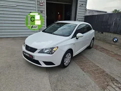 Blanco Usado 2016 Seat Ibiza SC Reference Utilitario | 6490 € (Buen precio)