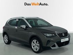 Otro Usado 2025 Seat Arona Xperience SUV | 21.990 € (Precio justo)