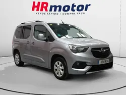 Usado 2018 Opel Combo Life Innovation | 13.890 € (Buen precio)