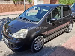 Negro Usado 2008 Renault Modus Dynamique Monovolumen | 3900 €