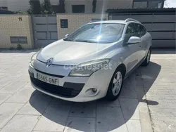 Renault Mégane GrandTour