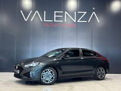 Gris / plata Nuevo 2025 Hyundai i30 N Line Berlina | 25.500 € (Precio justo)