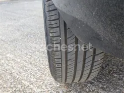 Negro Usado 2010 Kia Sportage SUV | 7500 €
