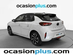 Plateado Nuevo 2025 Opel Corsa S Utilitario | 16.319 € (Precio justo)