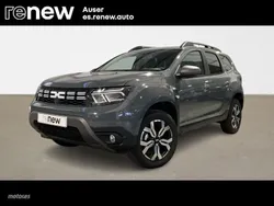 Nuevo 2024 Dacia Duster Journey SUV | 23.340 € (Precio justo)
