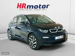 Azul Usado 2021 BMW i3 Comfort Edition Utilitario | 17.990 €