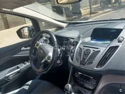 Blanco Usado 2013 Ford Grand C-Max Monovolumen | 7000 € (Buen precio)