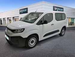 Blanco Usado 2024 Citroën Berlingo Monovolumen | 19.970 €
