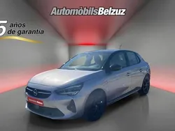Usado 2021 Opel Corsa | 12.490 € (Precio justo)