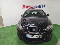 Gris / plata Usado 2011 Seat Altea XL Style Monovolumen | 5800 € (Precio justo)
