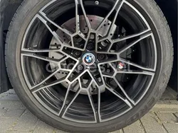 Gris / plata Usado 2023 BMW M3 Competition Edition Berlina | 94.990 € (Precio justo)