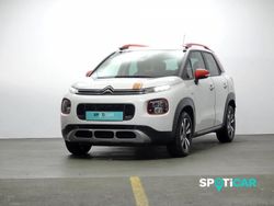 Blanco Usado 2020 Citroën C3 Aircross Feel SUV | 18.900 €