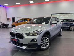 Gris / plata Usado 2019 BMW X2 Comfort Edition SUV | 23.900 € (Precio justo)