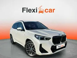 Blanco Usado 2023 BMW X1 SUV | 29.990 € (Buen precio)