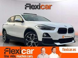 Blanco Usado 2020 BMW X2 SUV | 21.490 € (Super precio)