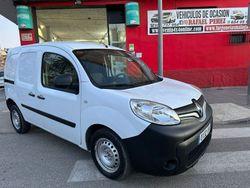 Blanco Usado 2018 Renault Kangoo Monovolumen | 6500 € (Super precio)