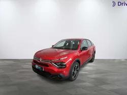Gris Nuevo 2024 Citroën C4 PureTech Utilitario | 17.950 € (Precio justo)