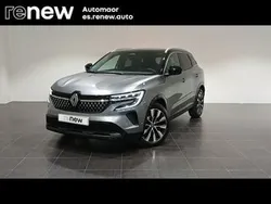 Gris Usado 2024 Renault Austral Techno SUV | 28.069 € (Buen precio)