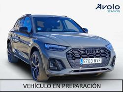 Usado 2024 Audi Q5 SUV | 51.100 € (Un poco caro)
