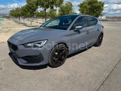 Gris / plata Usado 2023 Cupra Leon Berlina | 30.990 € (Caro)