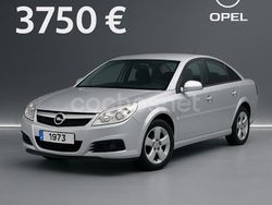 Gris / plata Usado 2006 Opel Vectra Cosmo Berlina | 3750 € (Buen precio)