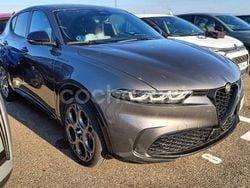 Rojo Usado 2022 Alfa Romeo Tonale Edizione Speciale SUV | 23.900 € (Precio justo)