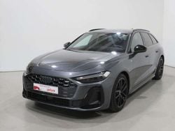 Gris Usado 2025 Audi A5 Coupe | 52.200 € (Caro)