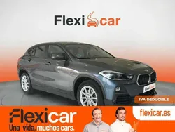 Gris Usado 2019 BMW X2 SUV | 17.490 €