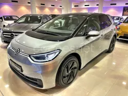Eléctrico Usado 2021 VW ID.3 Pro Utilitario | 22.380 € (Precio justo)