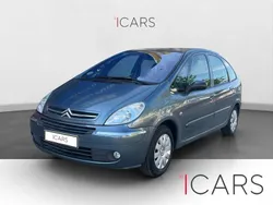 Azul Usado 2010 Citroën Xsara Picasso Monovolumen | 6800 € (Caro)