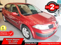 Renault Mégane II