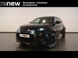 Negro Usado 2025 Alpine A290 Utilitario | 38.200 €