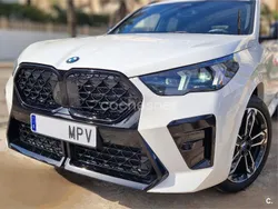 Blanco Usado 2024 BMW X2 Shadowline SUV | 45.875 €