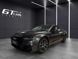 Gris Usado 2019 Audi S7 Sportback Premium Utilitario | 59.900 €