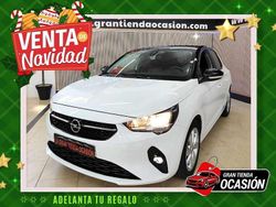 Blanco Usado 2020 Opel Corsa Edition Utilitario | 7990 € (Precio justo)