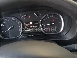 Blanco Usado 2017 Citroën Spacetourer Feel Van | 12.000 € (Super precio)