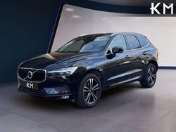Negro Usado 2021 Volvo XC60 Momentum SUV | 27.500 € (Buen precio)