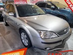 Usado 2003 Ford Mondeo Trend Berlina | 2700 € (Precio justo)
