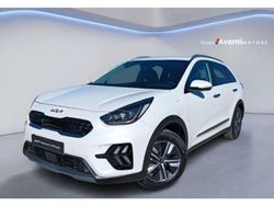 Blanco Usado 2022 Kia Niro SUV | 28.490 € (Caro)