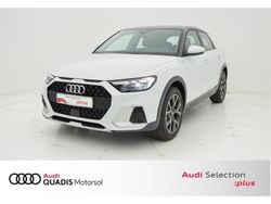 Blanco glaciar Usado 2022 Audi A1 Utilitario | 30.400 € (Caro)