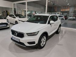 Blanco Usado 2019 Volvo XC40 Business Edition SUV | 31.000 € (Caro)
