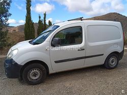 Blanco Usado 2010 Renault Kangoo Expression Familiar | 4000 € (Precio justo)