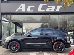 Negro Usado 2022 Porsche Macan GTS SUV | 94.900 € (Super precio)