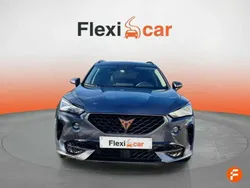 Amarillo Usado 2023 Cupra Formentor SUV | 20.890 € (Precio justo)
